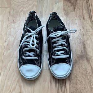 Capezio Jazz Dance Shoes